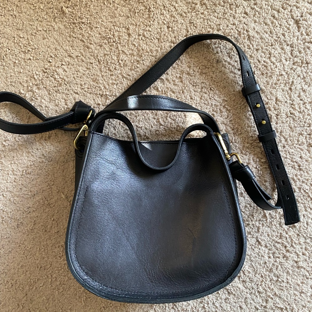 Madewell Sydney Crossbody